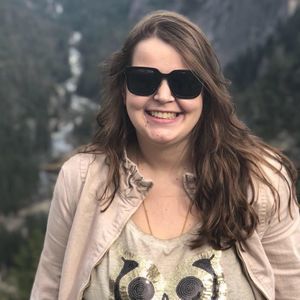 Meet your Posher, Alice